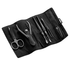 Trousse de manucure Arbolito Manicure Set - Traveler Boker