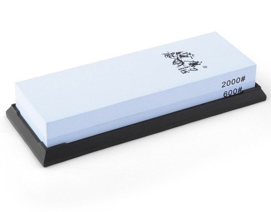 Aiguiseur - 600/2000 Taidea