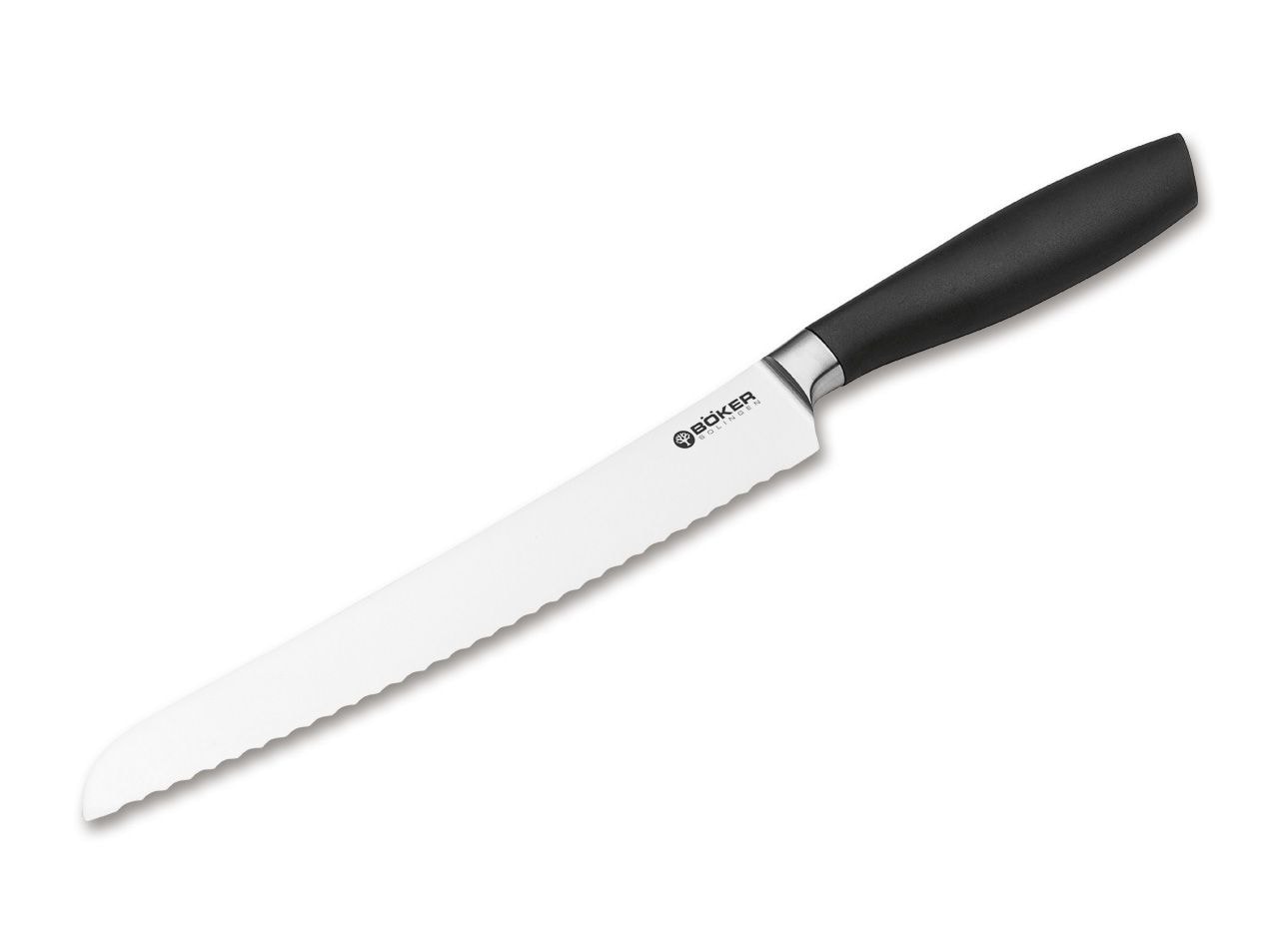 Couteau de cuisine Solingen Core Professional - à pain Boker 