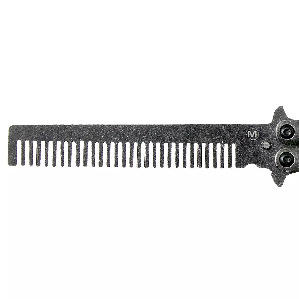 Peigne pliable Magnum Balicomb Boker 