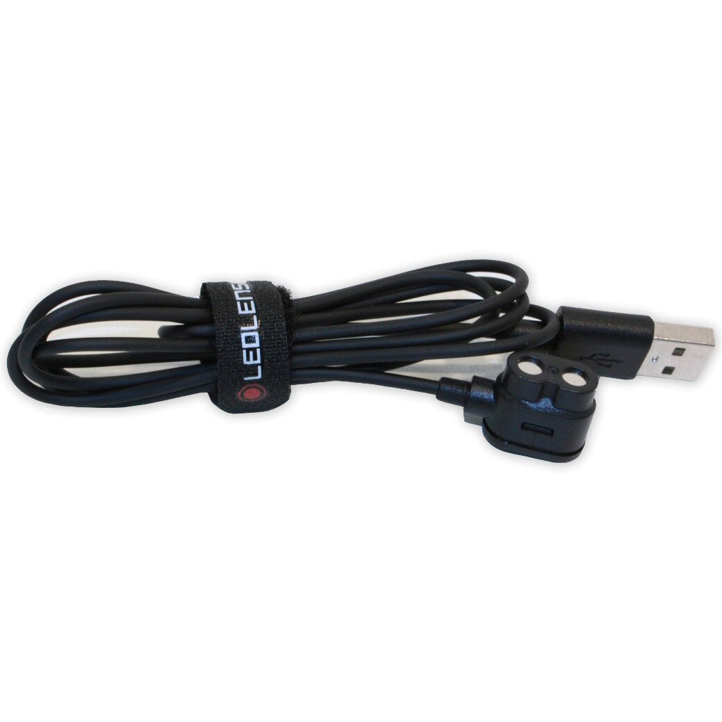 Câble de Chargeur Ledlenser