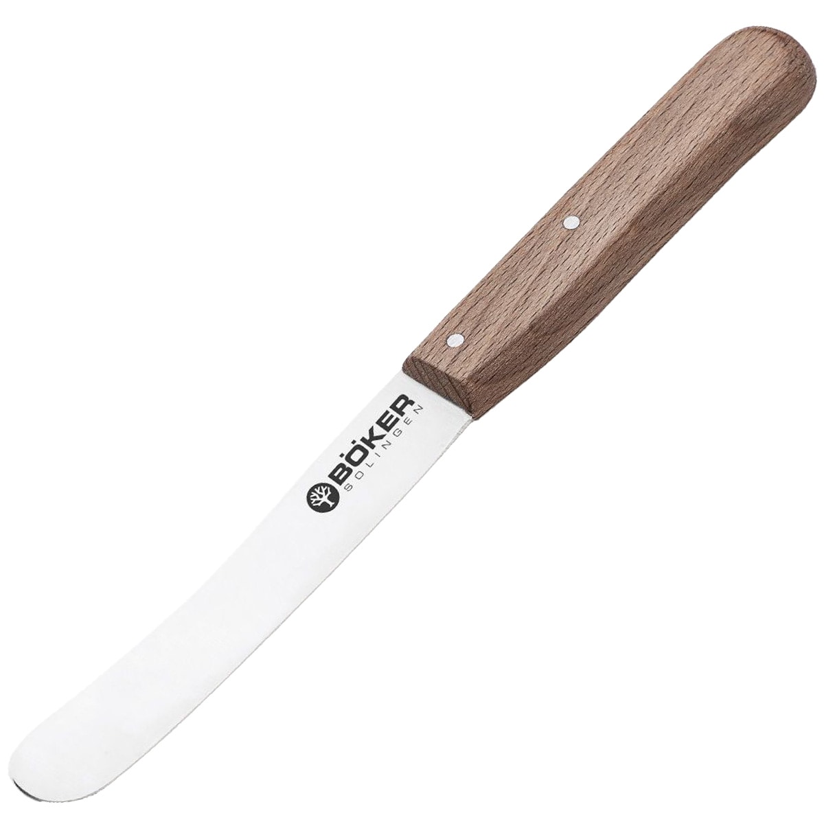 Couteau de cuisine Solingen Classic Boker - Olive 