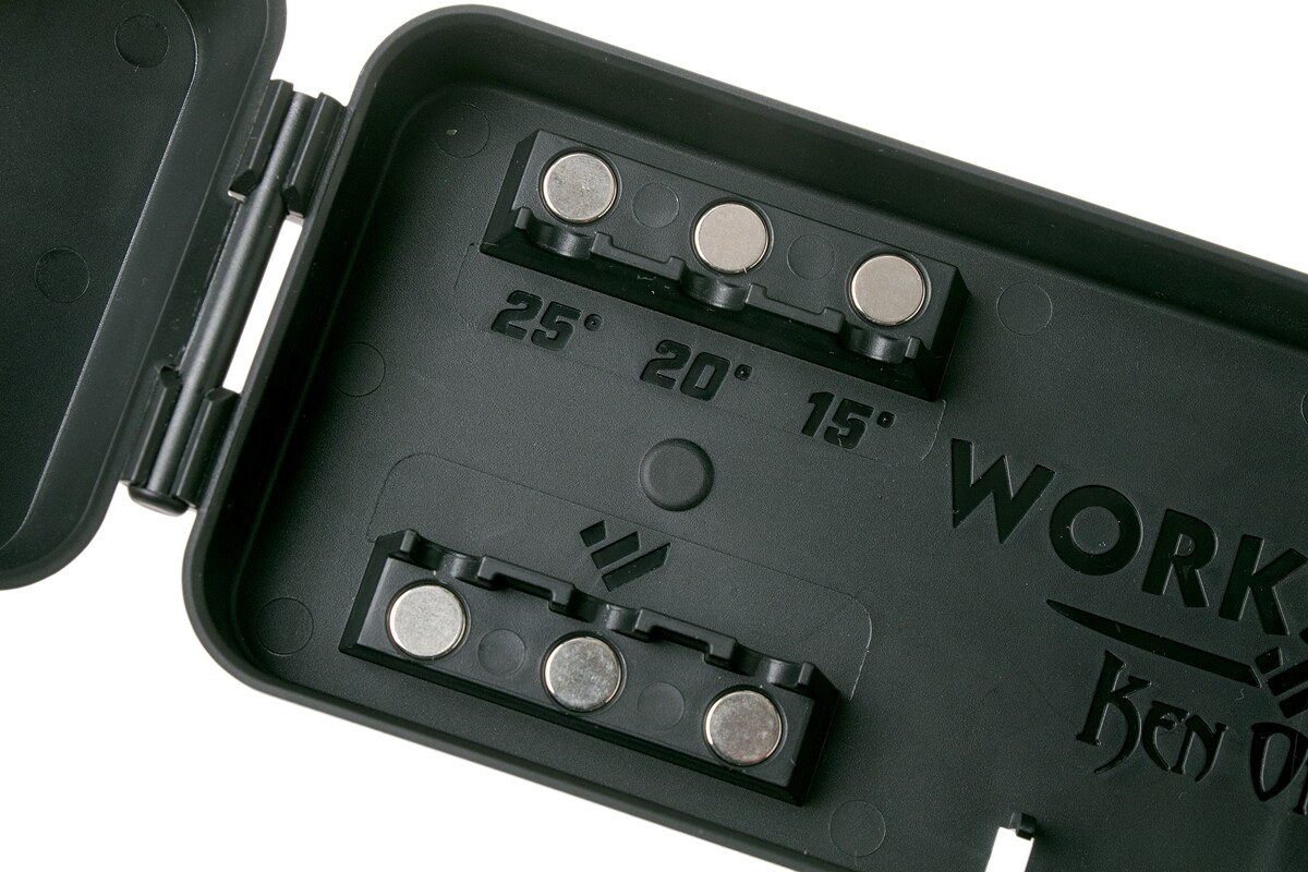 Auguisoir Angle Set Knife Sharpener Work Sharp