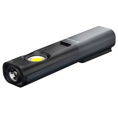Lampe de poche d'atelier iW7R 600 lumens Ledlenser