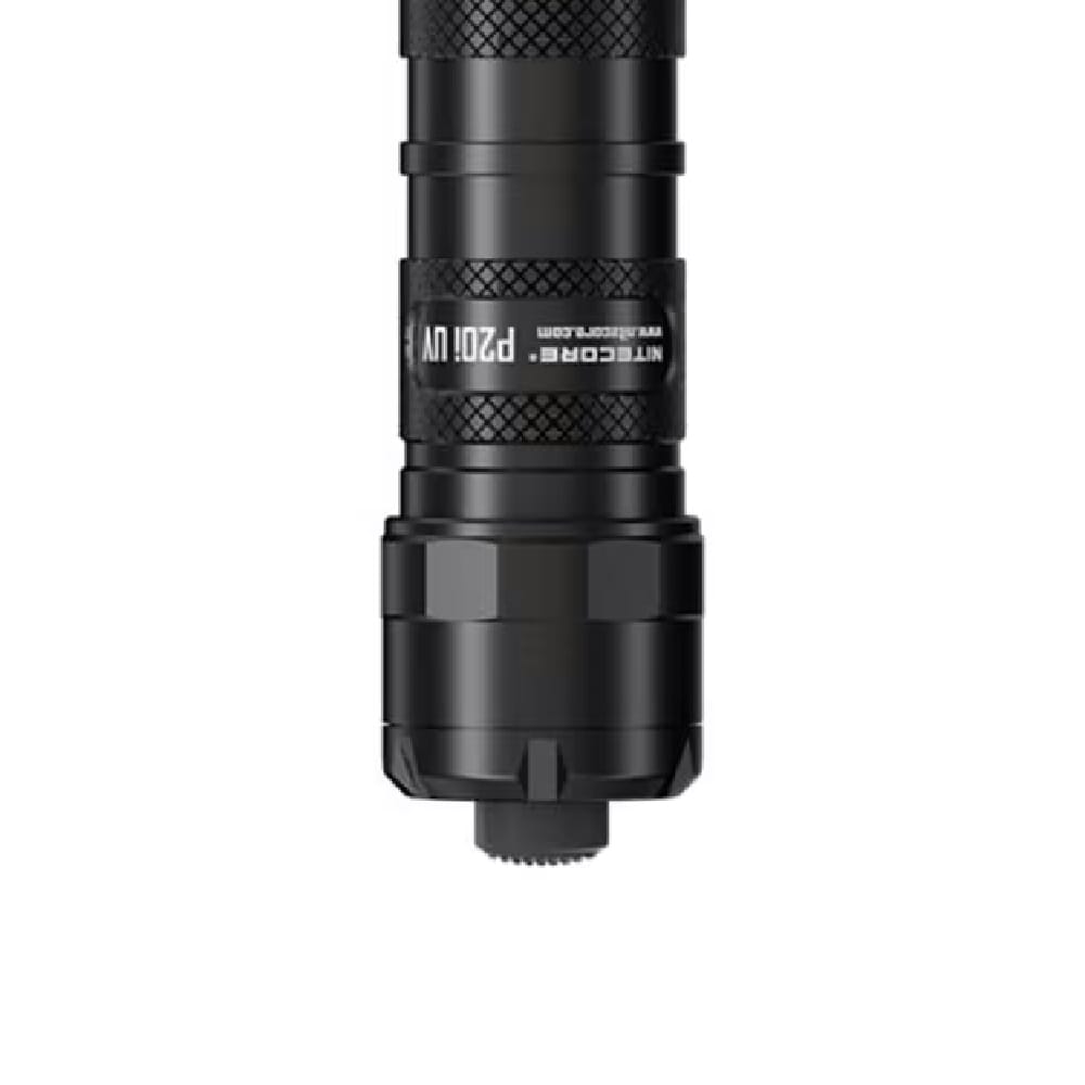 Lampe de poche P20i UV 1800 lumens Nitecore