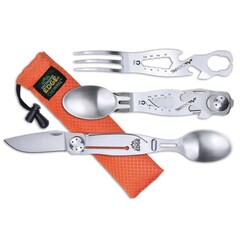 Set de couverts Chow Pal Outdoor Edge