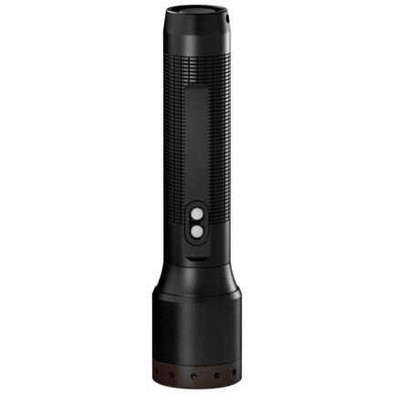 Lampe de poche P5R Core 500 lumens Ledlenser