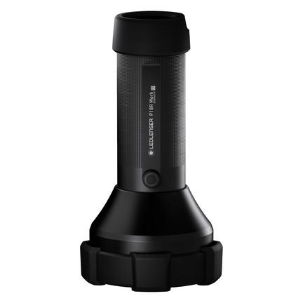 Lampe de poche P18R Work - 4500 lumens Ledlenser 