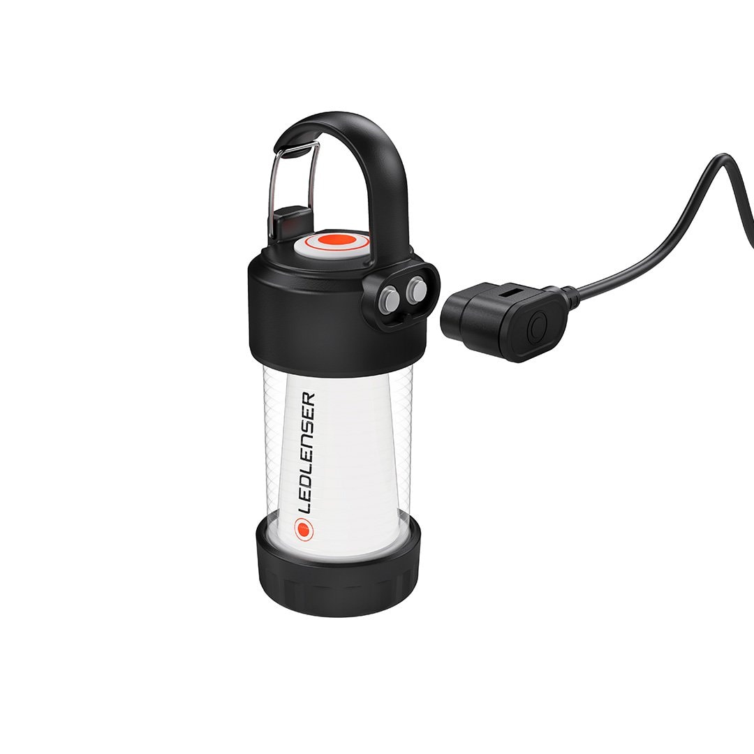 Lampe de camping ML4 - 300 lumens Ledlenser 