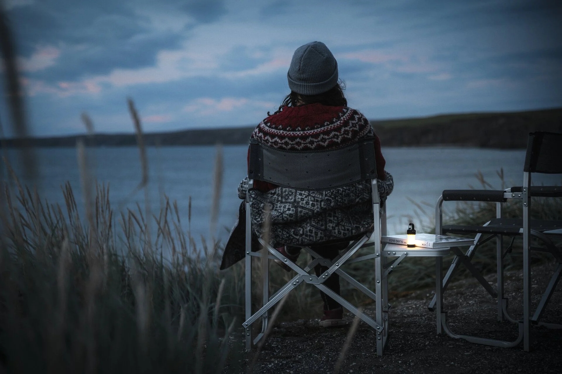 Lampe de camping ML4 Warm Light - 300 lumens Ledlenser