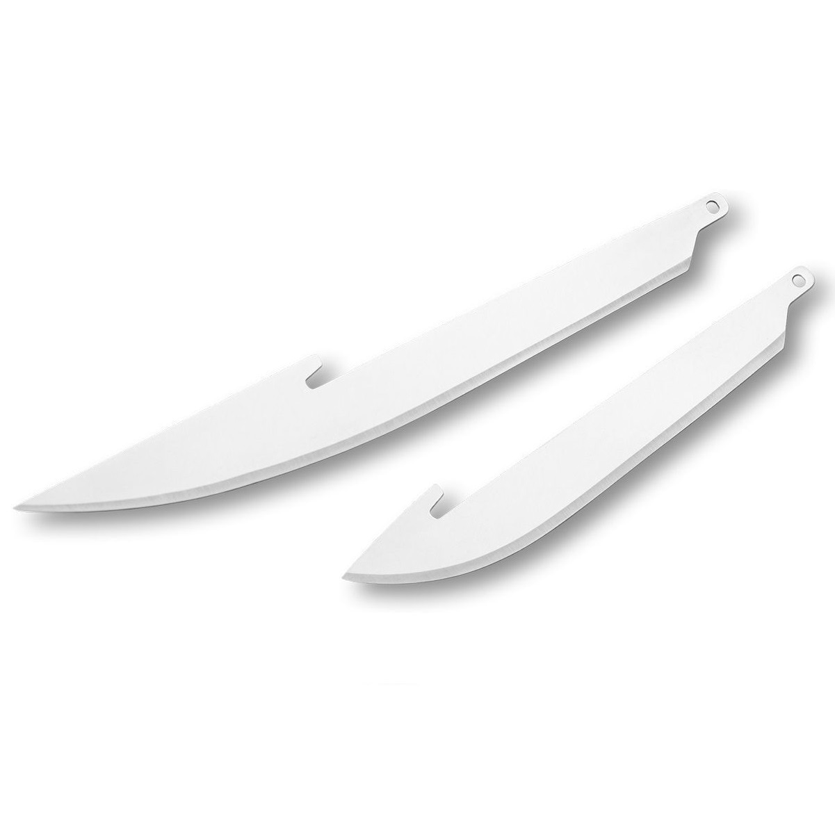 Couteau RazorMax Outdoor Edge - Orange Clam