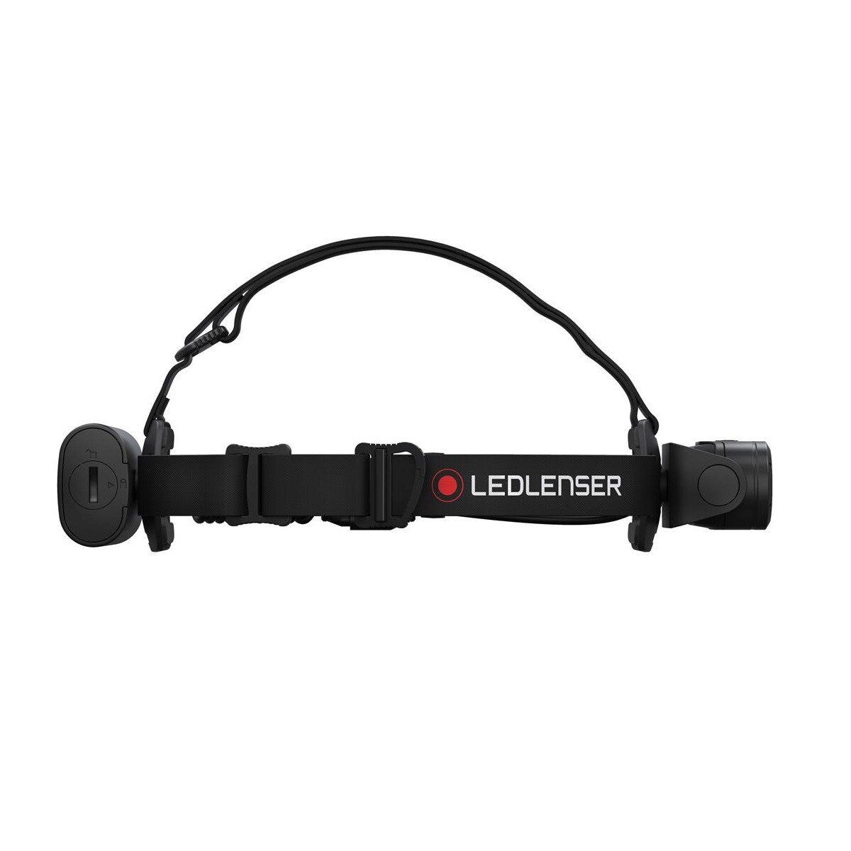 Lampe frontale H19R Core - 3500 lumens Ledlenser