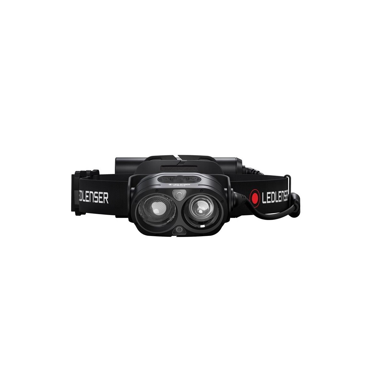 Lampe frontale H19R Core - 3500 lumens Ledlenser