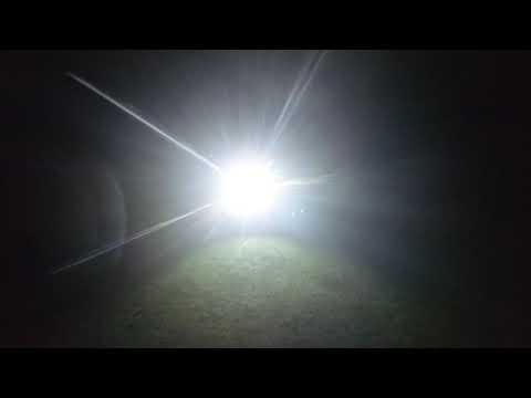 Lampe frontale H19R Core - 3500 lumens Ledlenser