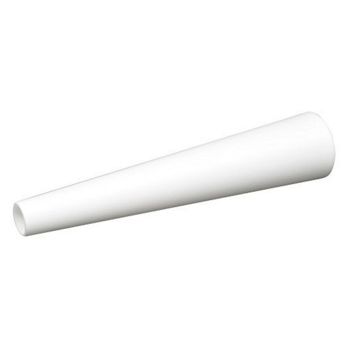 Capuchon de signalisation pour lampe de poche P17R Core Ledlenser - White