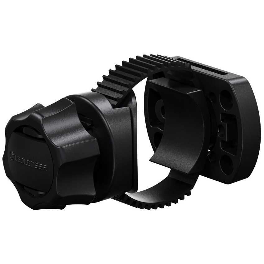 Support universel pour lampe de poche Type A Ledlenser