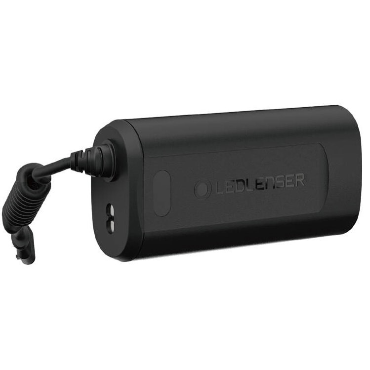 Batterie 3,7V 2 x 21700 Bluetooth Ledlenser