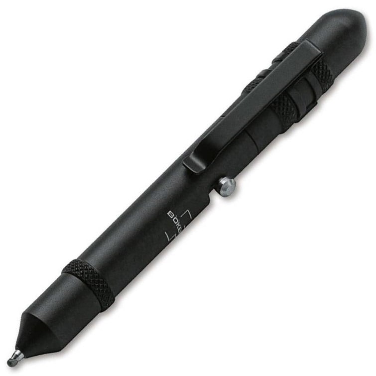 Stylo tactique Boker Plus Bit-Pen