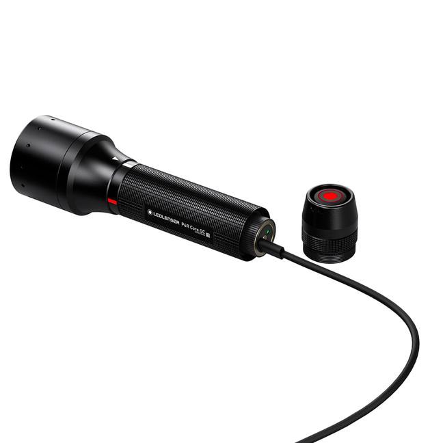 Lampe de poche P6R Core QC 270 lumens Ledlenser