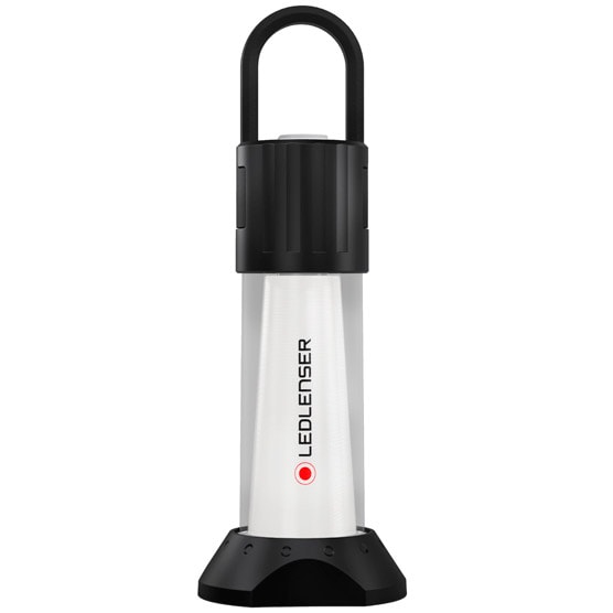 Lampe de camping ML6 Warm Light USB - 750 lumens Ledlenser