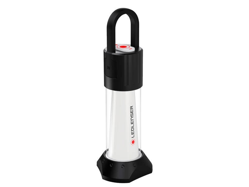 Lampe de camping ML6 Warm Light USB - 750 lumens Ledlenser