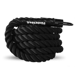 Corde d'entraînement Crossfit pour à monter - 9 mètres Thorn+Fit