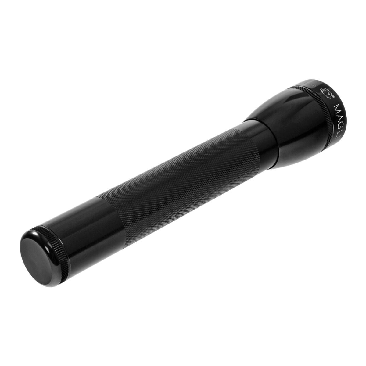 Lampe de poche ML25LT 3-Cell LED - 173 lumens Maglite - Black