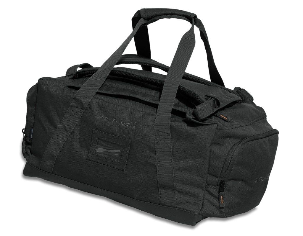 Sac Prometheus 45 L Pentagon - Black