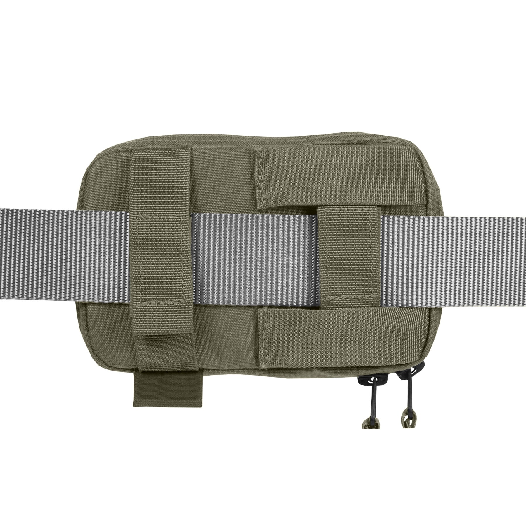Pochette Kyvos Pentagon - RAL7013