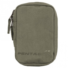 Pochette Kyvos Pentagon - RAL7013