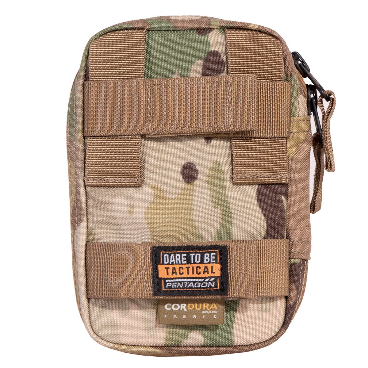 Pochette Kyvos Pentagon - MultiCam