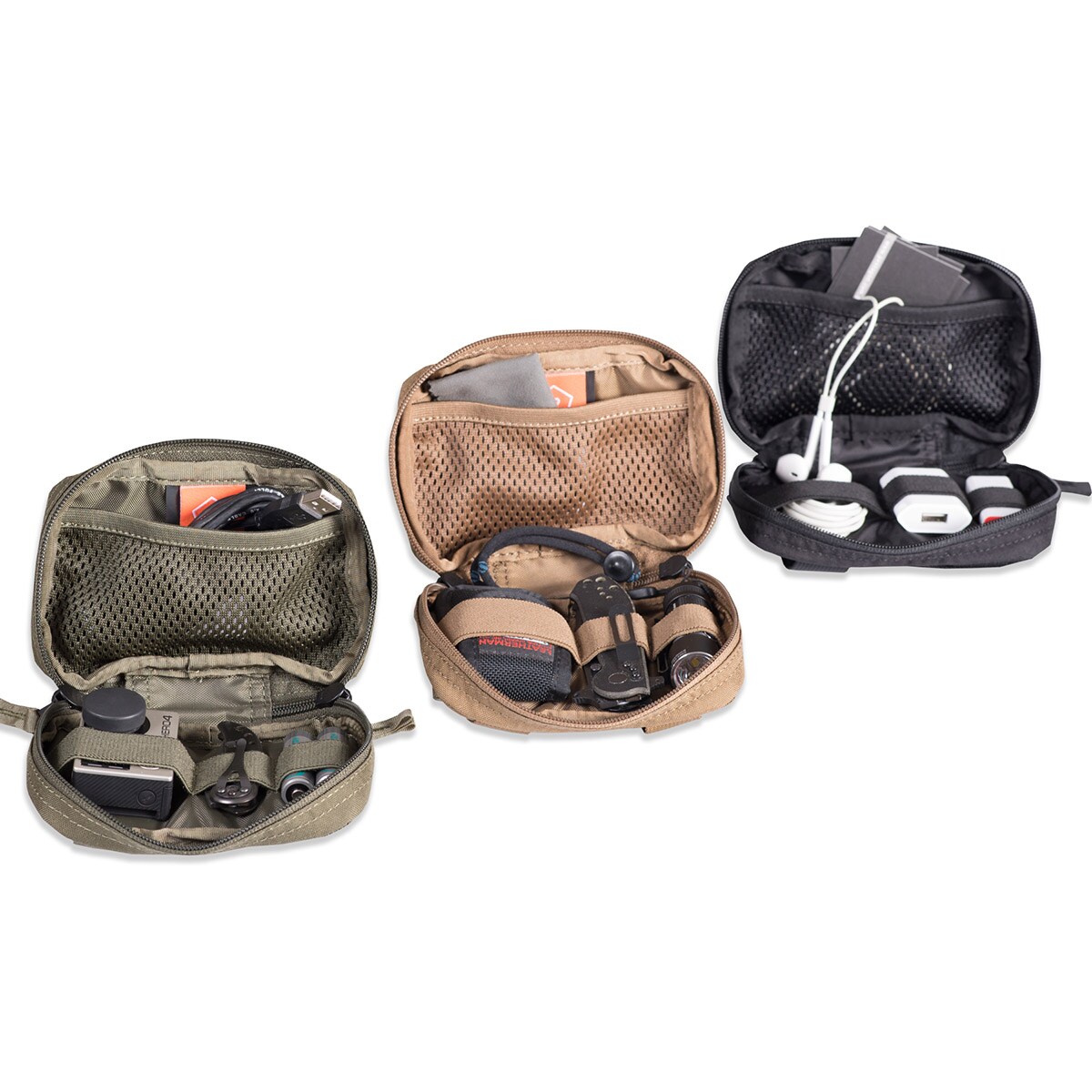 Pochette Kyvos Pentagon - MultiCam
