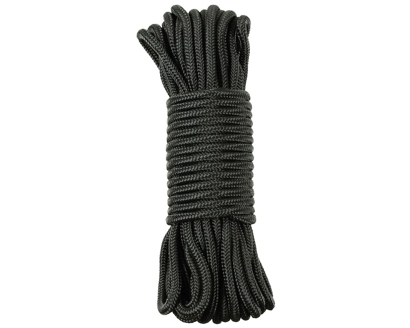 Para Corde 9mm ,15 mètres vert - Paracorde (12956771 Para Corde 9mm ,15 mètres vert - Paracorde (12956771