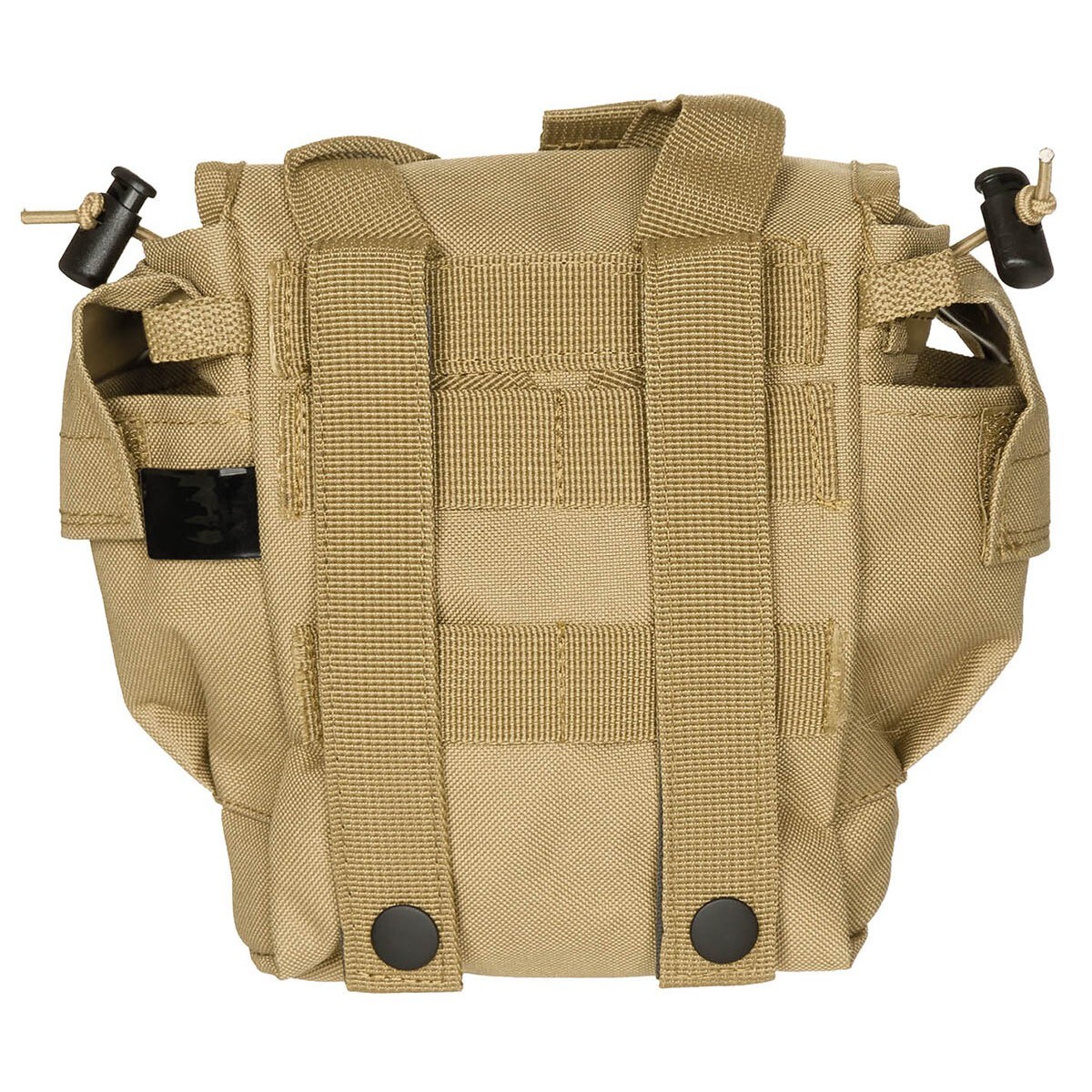 Étui pour cantine Molle MFH - Coyote Tan