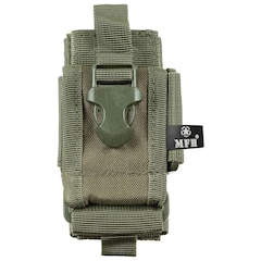 Étui pour téléphone Mobile Phone Holder Molle MFH - OD Green