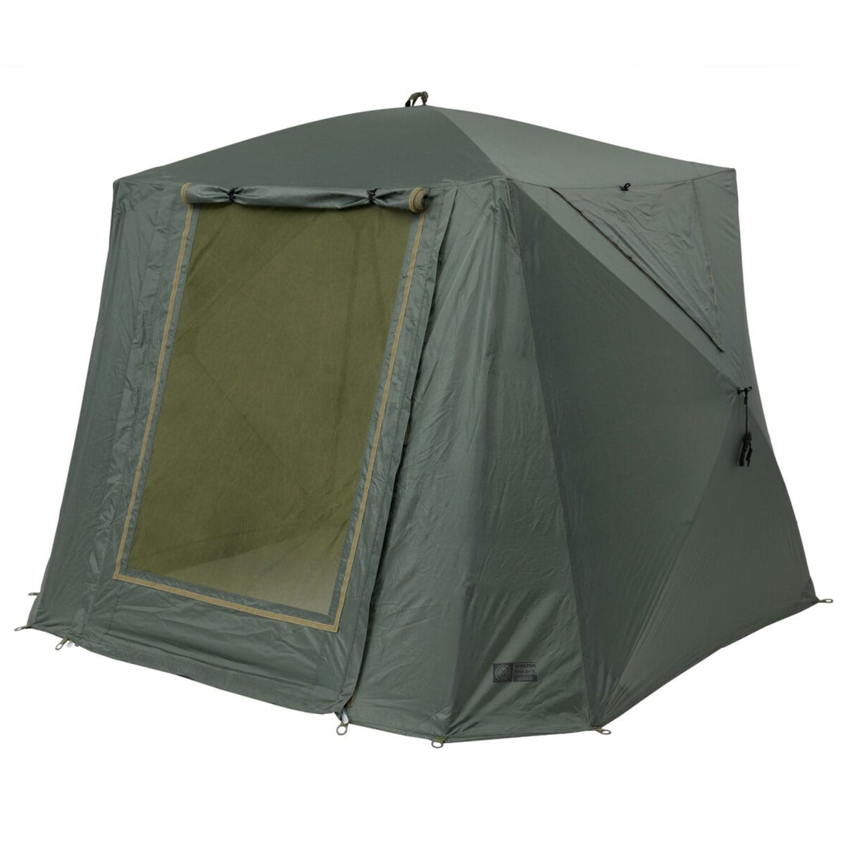 Tente Shelter Quick Set XL Mivardi 