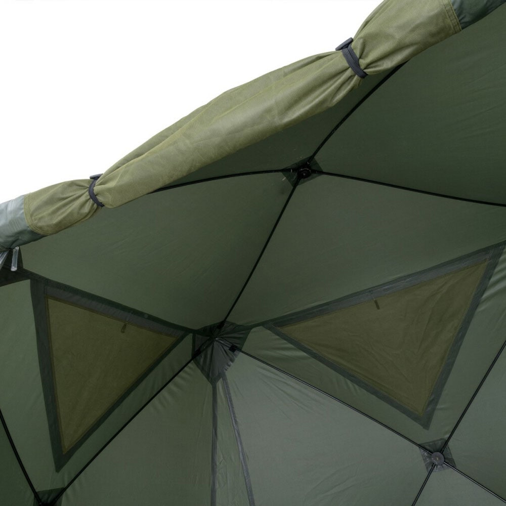 Tente Shelter Quick Set XL Mivardi 