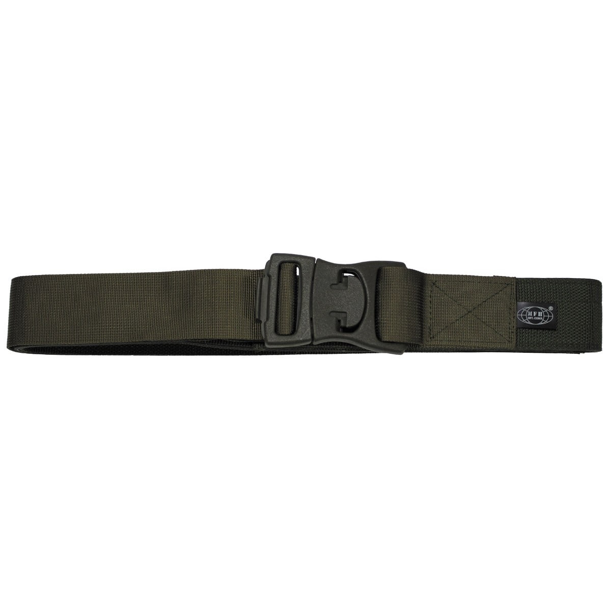 Ceinture Operation MFH - Olive