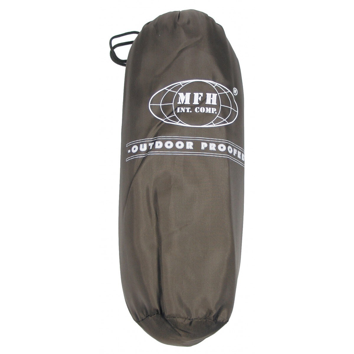 Moustiquaire Mosquito Net MFH - Olive