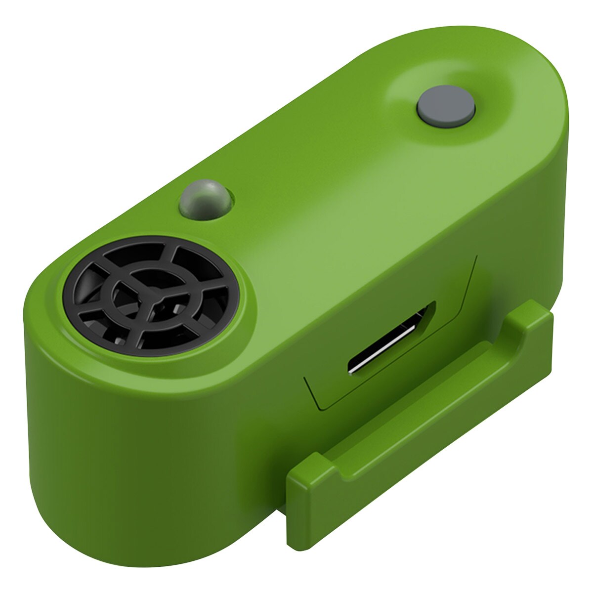 Protection contre les tiques à ultrasons Active - pour humain TickLess - Green