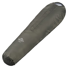 Housse pour cas de couchage Bivi Bag Lenvik Fjord Nansen - Green