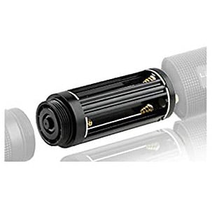 Panier Ledlenser pour les piles de lampes de poche P7.2, T7.2, B7.2