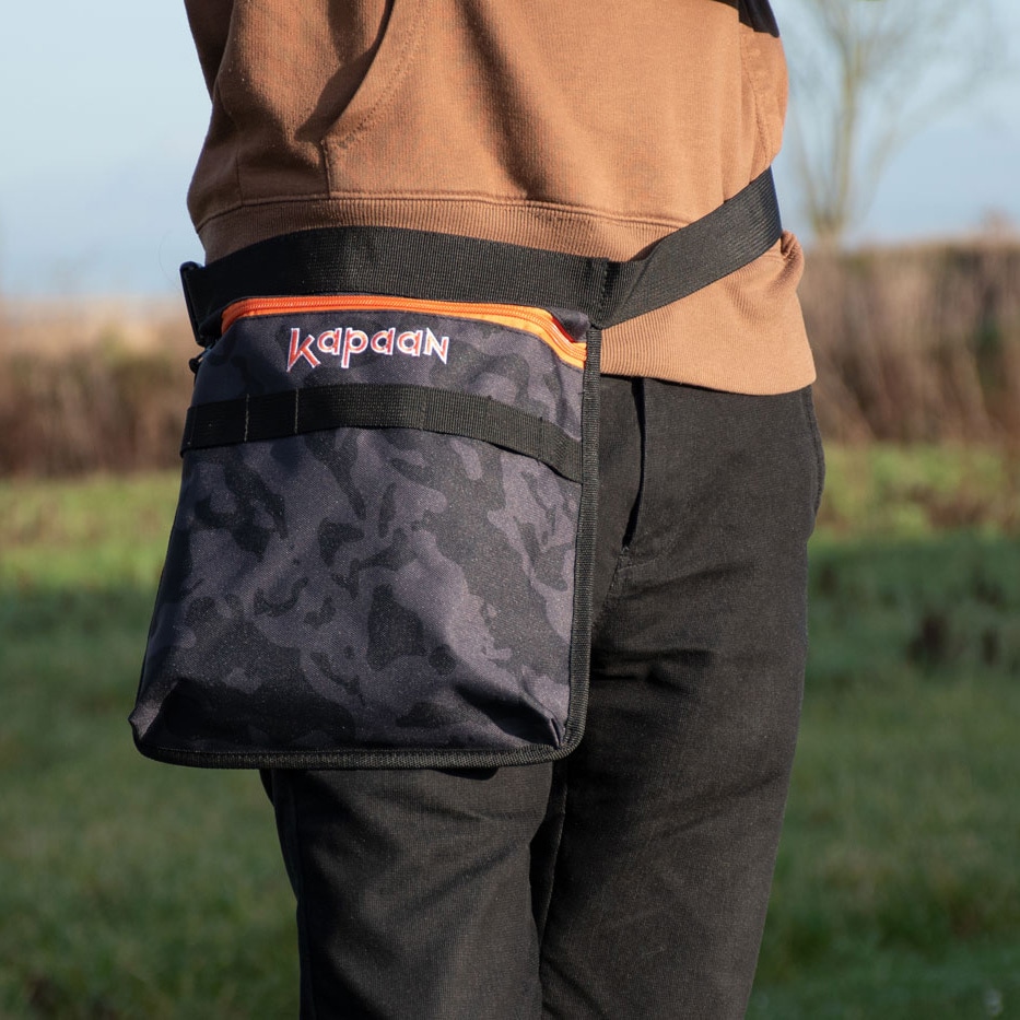 Sac à trouvailles Kapaan