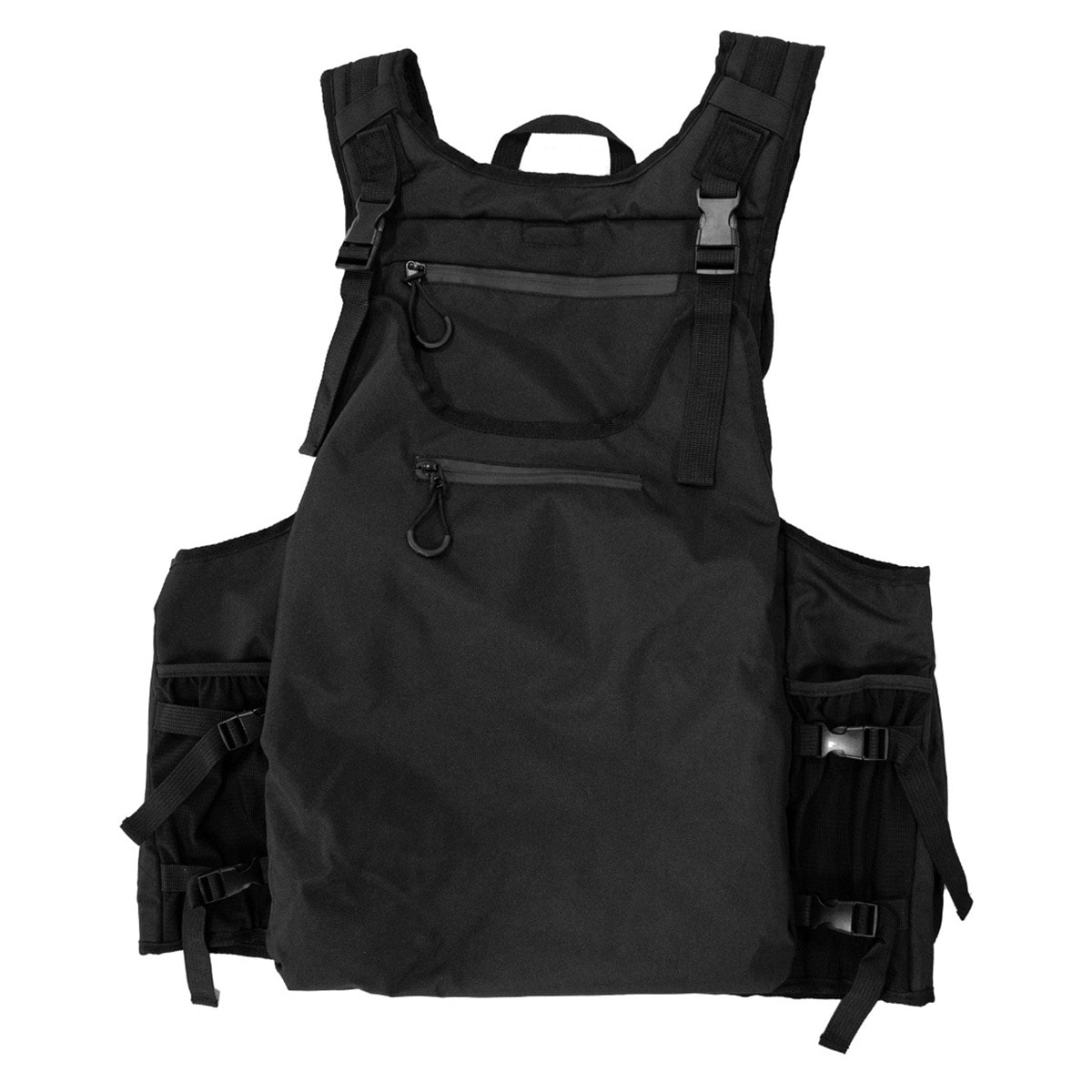 Gilet multifonctions Kapaan