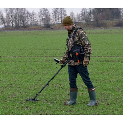 Gilet multifonctions Kapaan