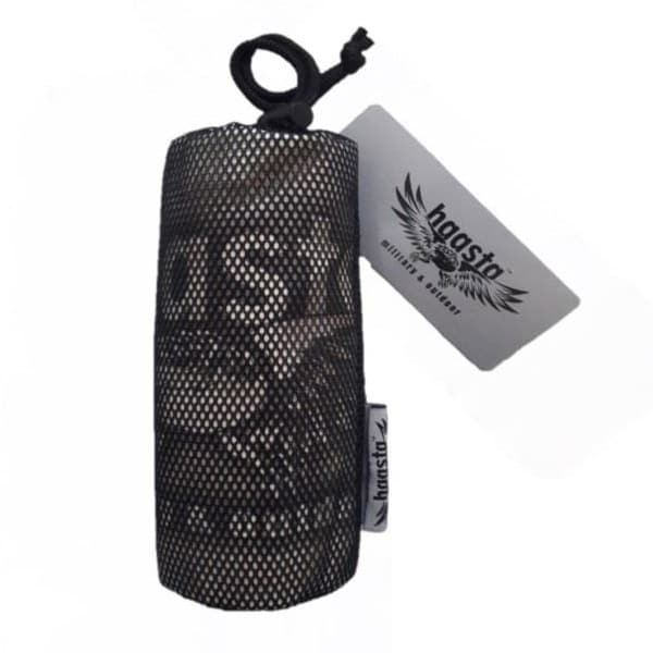 Serviette en microfibre 100 x 50 cm Haasta - wz.93 Pantera PL Desert