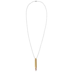 Collier cartouche 5,56 mm Mil-Tec
