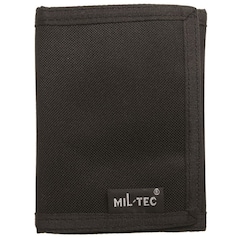 Portefeuille Mil-Tec - Black