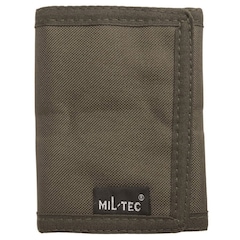 Portefeuille Mil-Tec - Olive