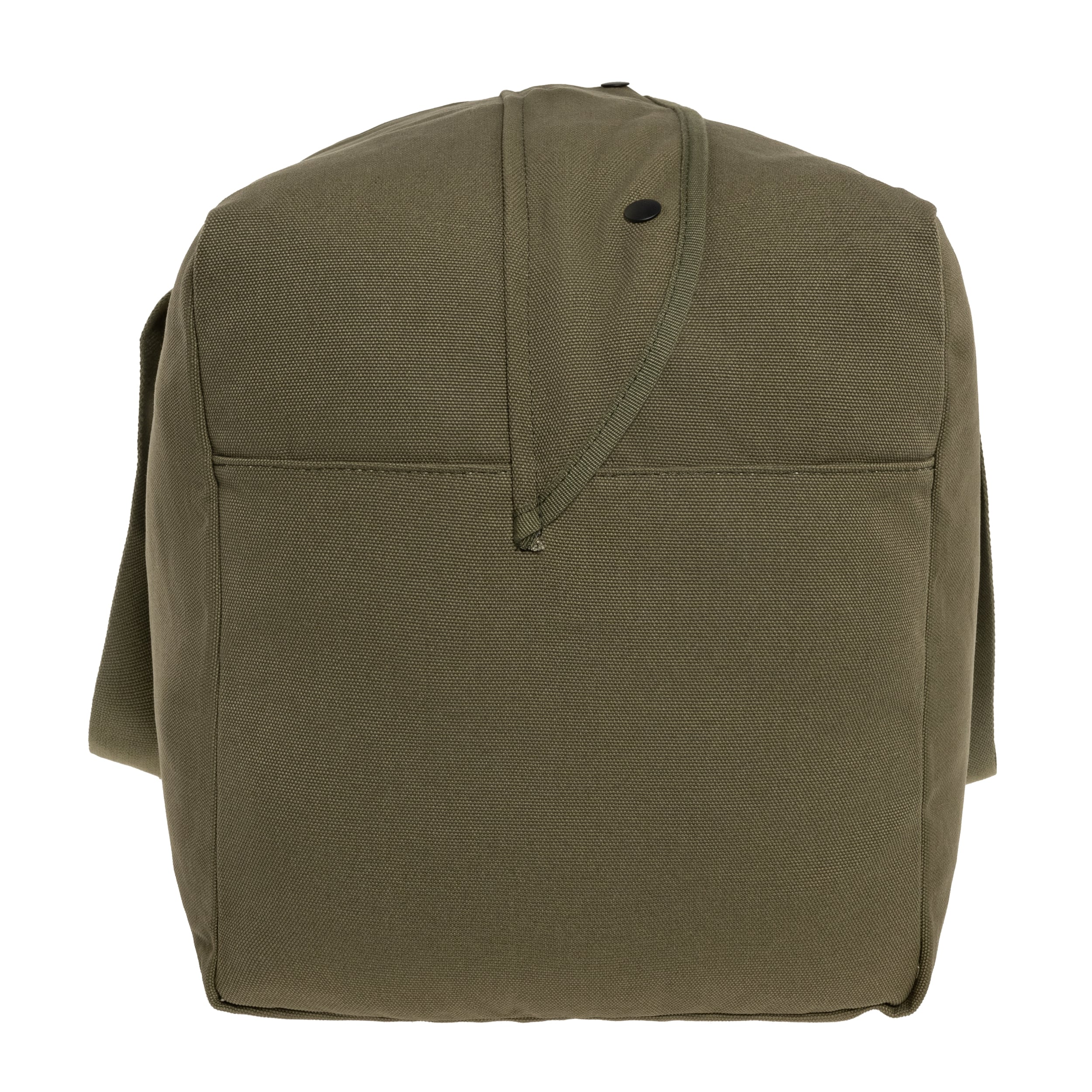 Sac US Cotton Parachute Cargo Bag 77 L Mil-Tec - Olive